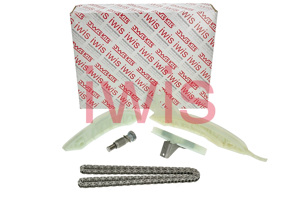 Timing Chain Kit